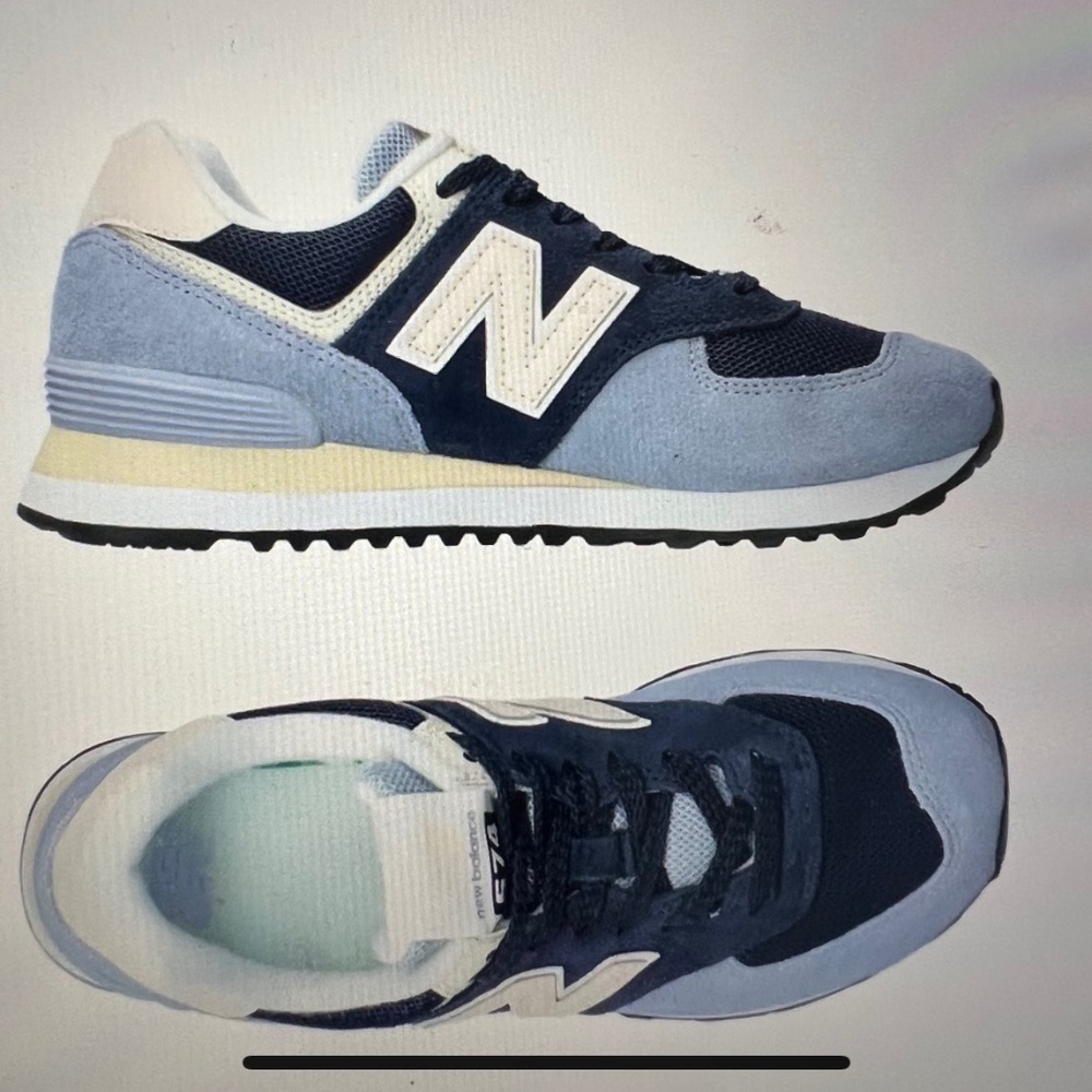 New Balance 574 Sneakers